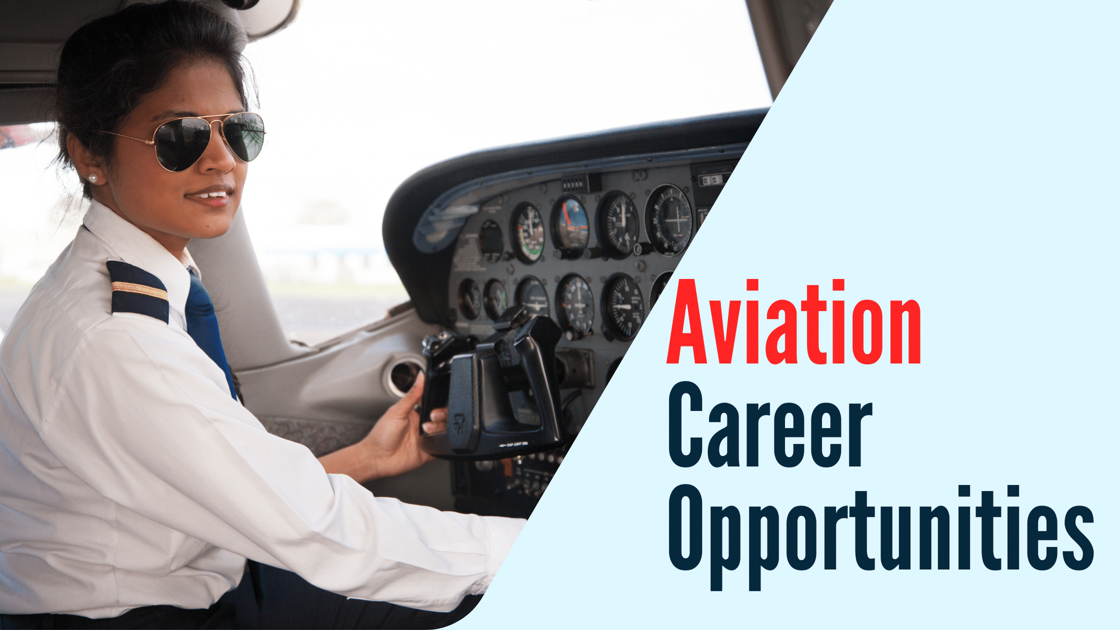 Aviation Career Opportunities 2023: Exploring The Exciting Industry