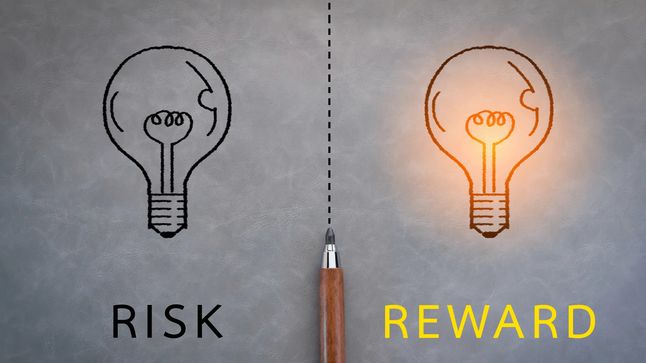 risk rewards