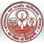 Manikya Lal Verma Govt College