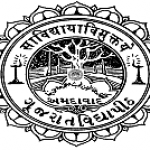 Gujarat Vidyapith - [GVP]