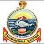 Sri Ramakrishna Mission Vidyalaya College of Education - [SRKVCOE]