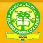 Islamia Karimia College - [IKC]