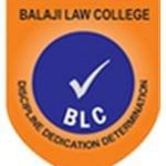 Balaji Law College - [BLC] Thathawade