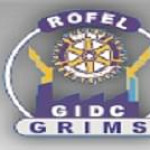 GIDC Rajju Shroff Rofel Institute of Management Studies