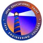 Jaya Engineering College - [JEC]