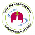 National Institute of Siddha - [NIS]