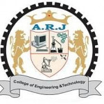 ARJ College of Engineering & Technology - [ARJ]