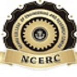 Nehru College of Engineering and Research Centre - [NCERC]