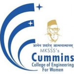 MKSSS's Cummins College of Engineering for Women