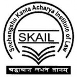 Snehangshu Kanta Acharya Institute of Law - [SKAIL]