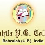 Mahila PG College