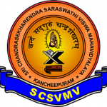 Sri Chandrasekharendra Saraswathi Viswa Mahavidyalaya - [SCSVMV University]