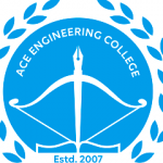 ACE Engineering College - [ACEEC]