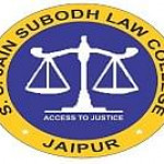 S.S. Jain Subodh Law College