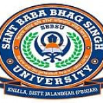 Sant Baba Bhag Singh University - [SBBSU]