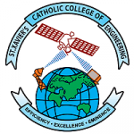 St Xaviers Catholic College of Engineering - [SXCCE]