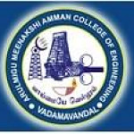 Arulmigu Meenakshi Amman College of Engineering - [AMACE]