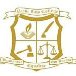Rizvi Law College - [RLC]