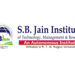 SB Jain Institute of Technology Management and Research - [SBJITMR]