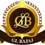 GL Bajaj Institute of Management and Research - [GLBIMR]