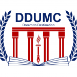 Pt. Deen Dayal Upadhyay  Management College - [DDUMC]