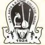 Gokhale Education Society's HPT Arts and RYK Science College