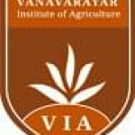 Vanavarayar Institute of Agriculture