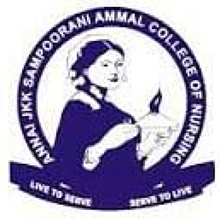 Annai JKK Sampoorani Ammal College of Nursing