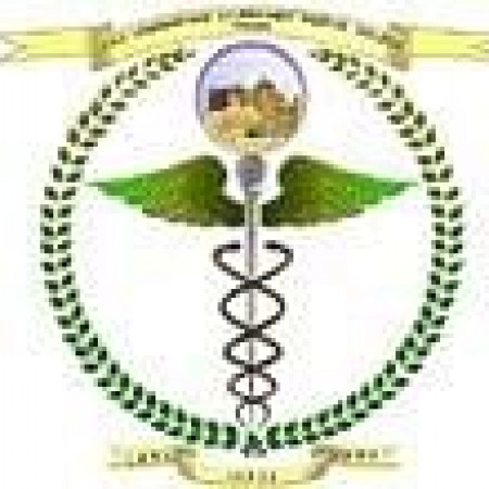 KAP Viswanatham Government Medical College