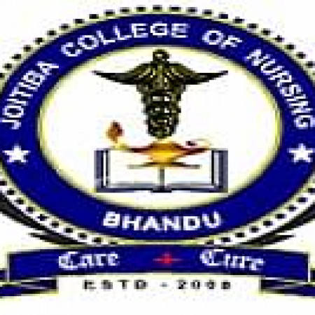 Joitiba College of Nursing - [JCN]