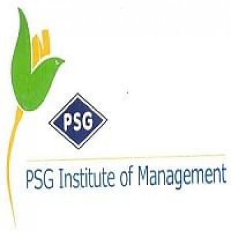 PSG Institute of Management - [PSGIM]