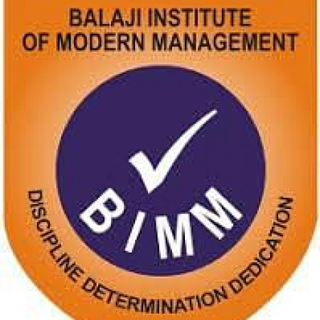 Balaji Institute of Modern Management - [BIMM]