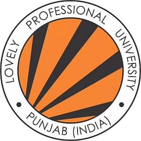 Lovely Professional University - [LPU]