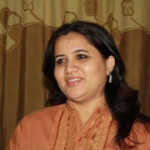 Rita Balachandran