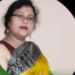 Jayati Mukherjee