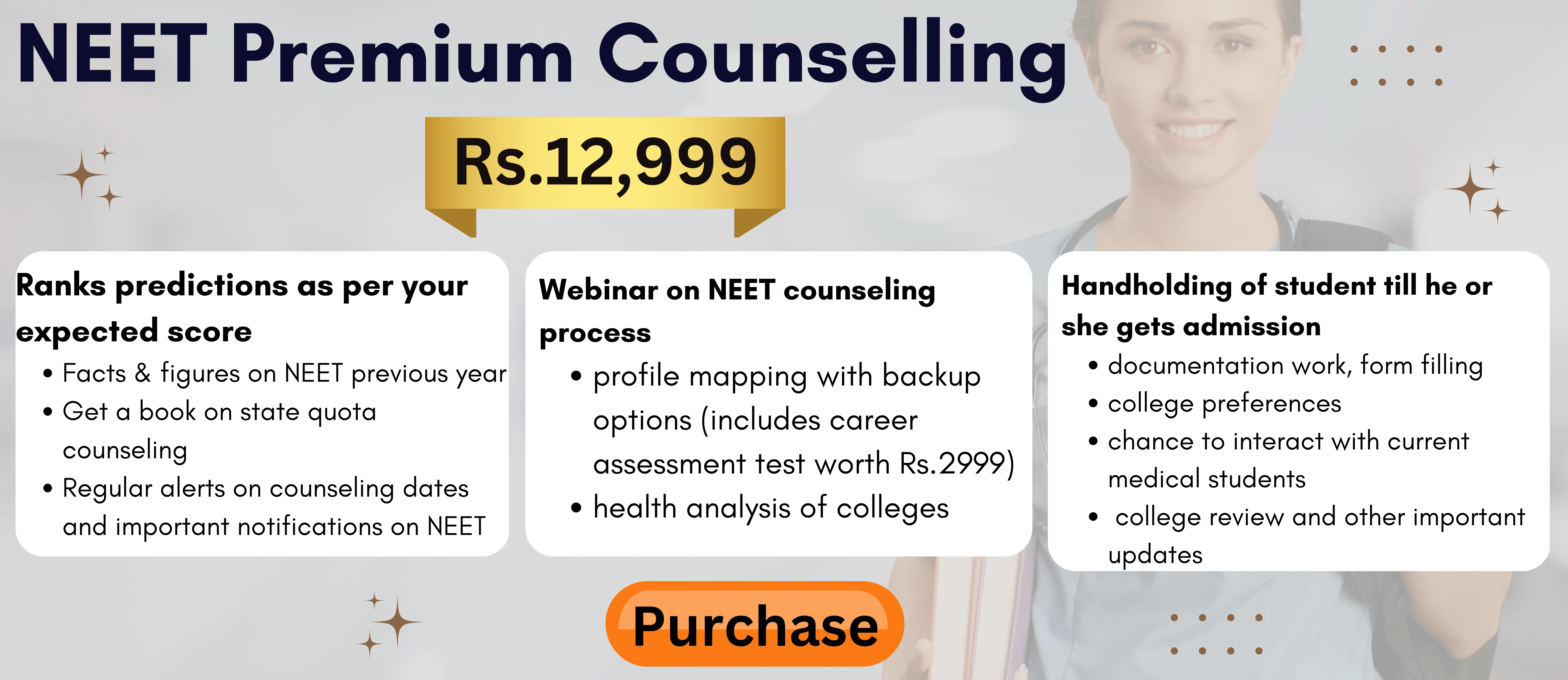 NEET Counselling 2024 Everything You Need to Know