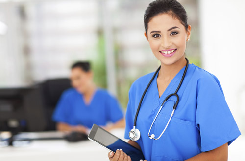 nursing aide jobs overseas