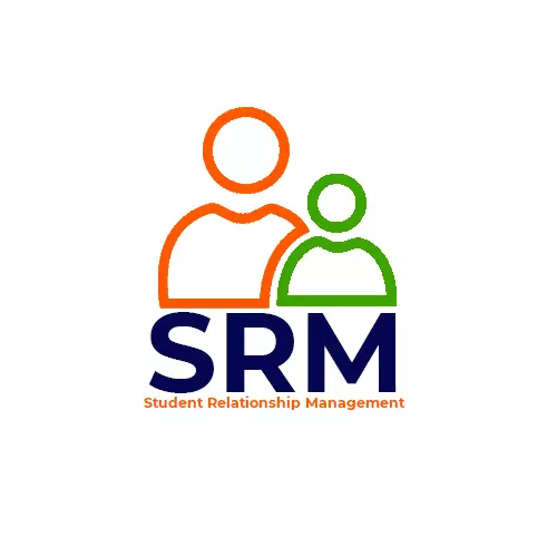 srm logo