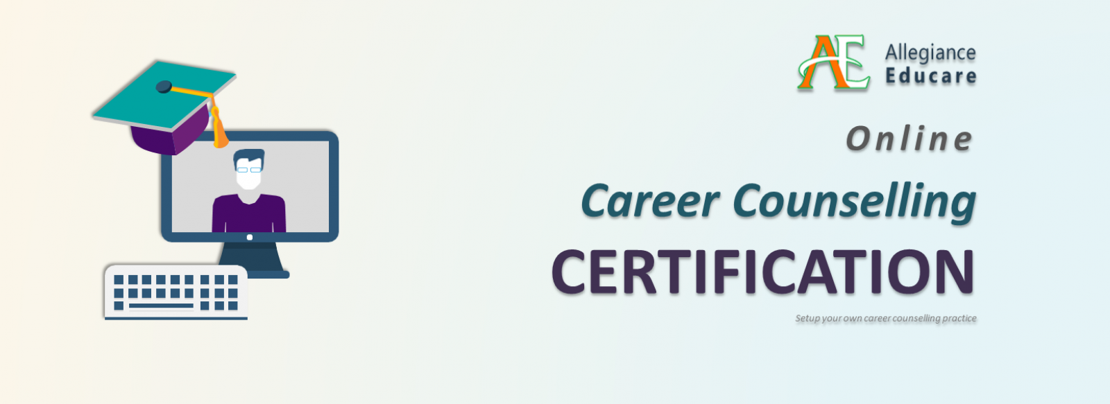 Career Counselling Certification | Counselling Course Online