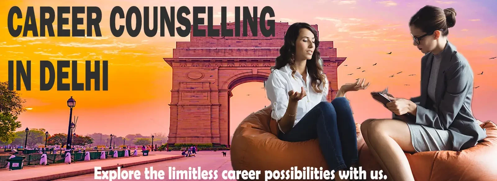 Career Counselling in Delhi with Expert Guidance