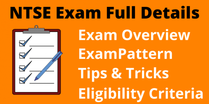 NTSE Sample Questions : Stage-II Scholastic Aptitude Test (SAT)