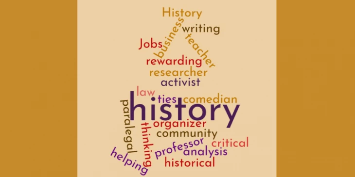 Opening Doors of Opportunity: Pursuing a Career in History After Obtaining a BA