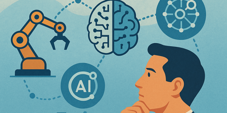 Skills for the Future: Adapting to AI and Automation